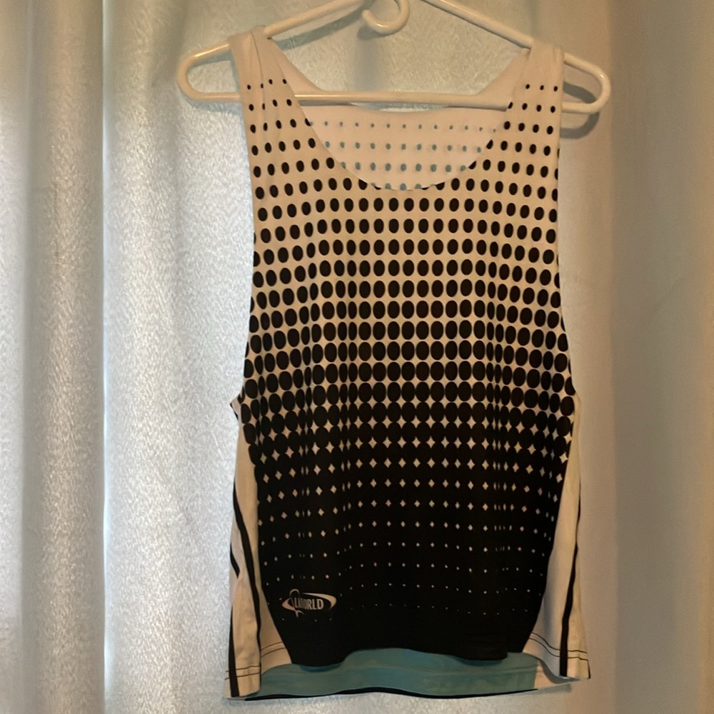 LaxWorld Pinnie - Picture 3 of 4